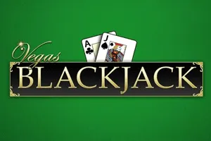 Vegas Blackjack - FOXYBET77