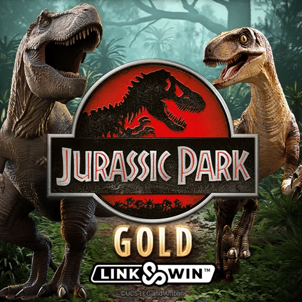 Jurassic Park Gold - FOXYBET77