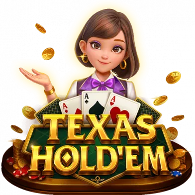 Texas Holdem - FOXYBET77