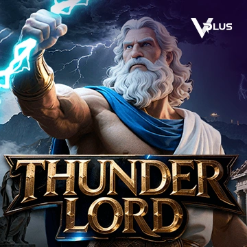 Thunder Lord - FOXYBET77