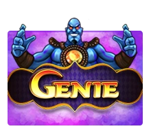 Joker123 : Genie - FOXYBET77