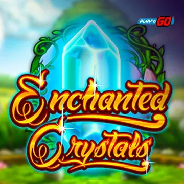 PlaynGo : Enchanted Crystals - FOXYBET77