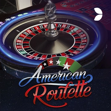 American Roulette - FOXYBET77