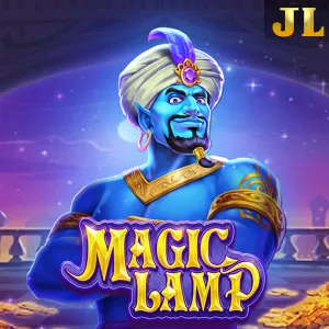 Jili : MagicLamp - FOXYBET77