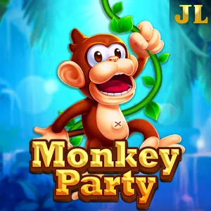 Jili : Monkey Party - FOXYBET77