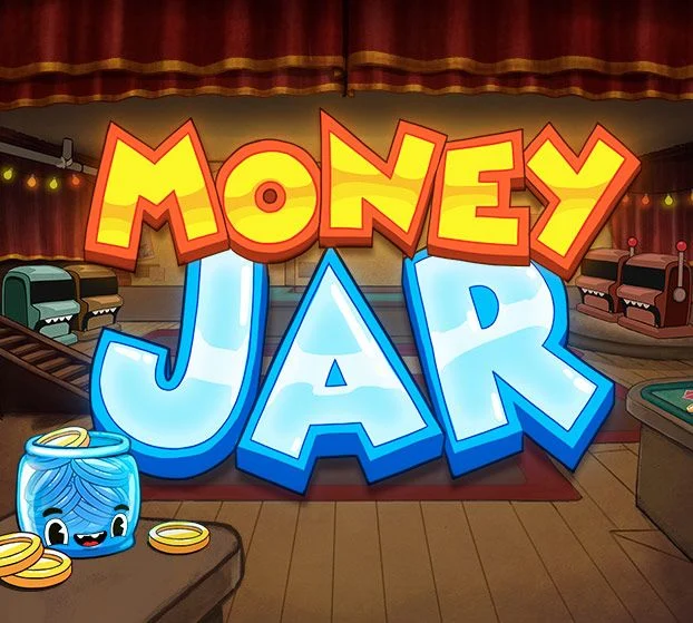 Slotmill : Money Jar - FOXYBET77