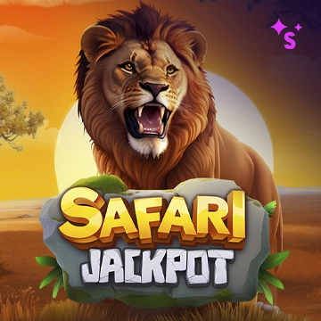 Spinocchio : Safari Jackpot - FOXYBET77