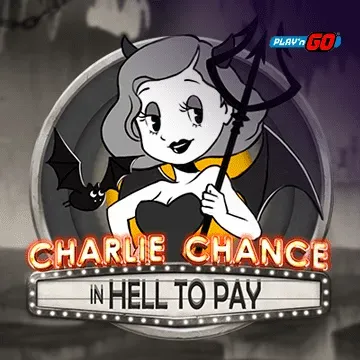 PlaynGo : Charlie Chance in Hell to Pay - FOXYBET77