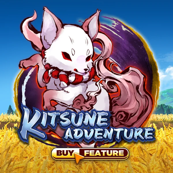 Kitsune Adventure - FOXYBET77