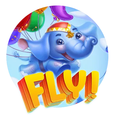 Habanero : Fly! - FOXYBET77