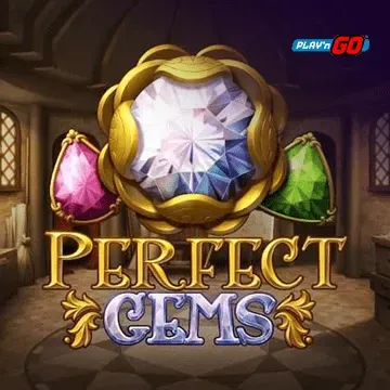 PlaynGo : Perfect Gems - FOXYBET77
