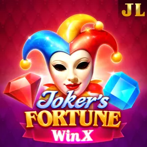 Jokers Fortune WinX - FOXYBET77