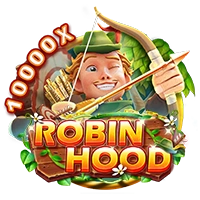 Facai : ROBIN HOOD - FOXYBET77