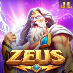 Jili : Zeus - FOXYBET77