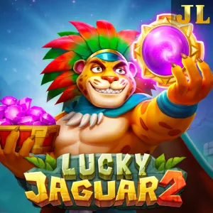 Jili : Lucky Jaguar 2 - FOXYBET77