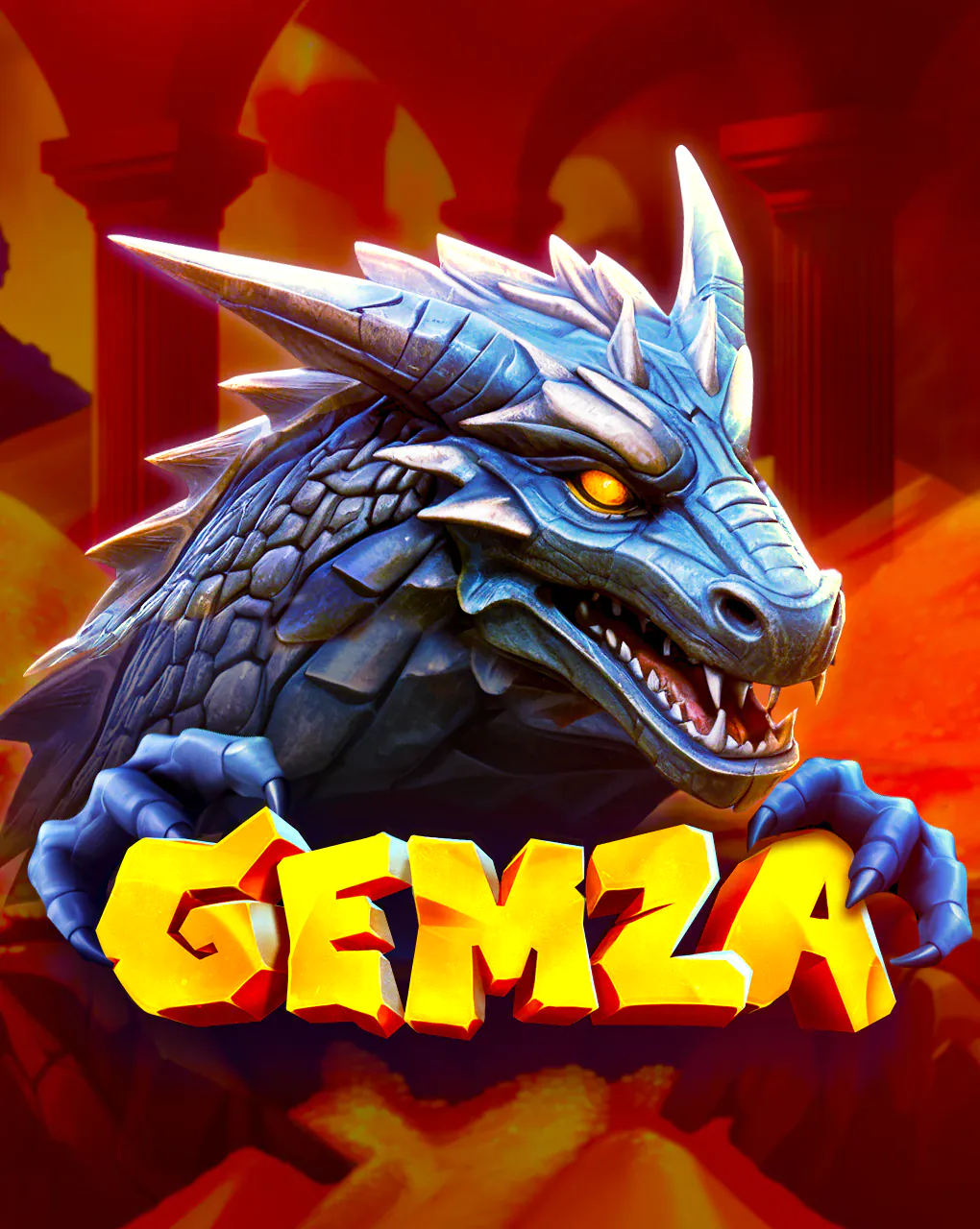 Bgaming : Gemza - FOXYBET77