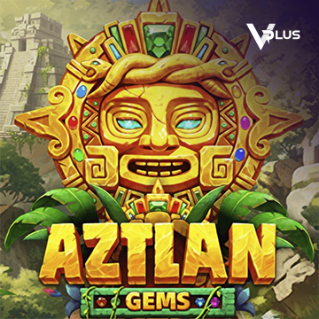 Aztlan Gems - FOXYBET77
