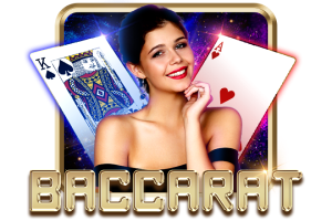 Baccarat Speed - FOXYBET77