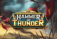 Spadegaming : Hammer of Thunder - FOXYBET77
