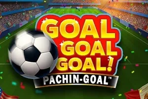 Goal Goal Goal: Pachin-Goal - FOXYBET77