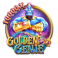Facai : GOLDEN GENIE - FOXYBET77