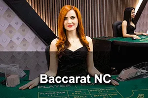 Baccarat NC - FOXYBET77