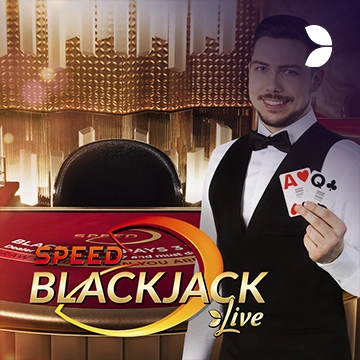Speed VIP Blackjack 3 - FOXYBET77