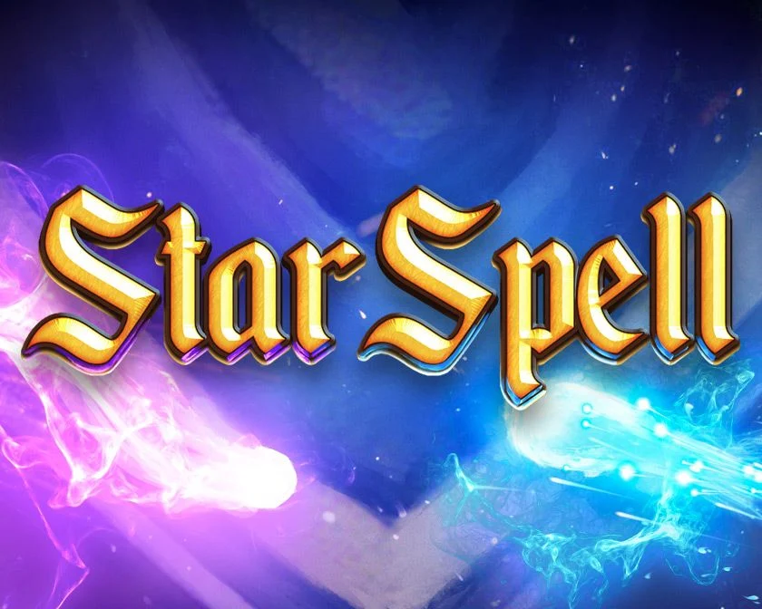 Slotmill : StarSpell - FOXYBET77