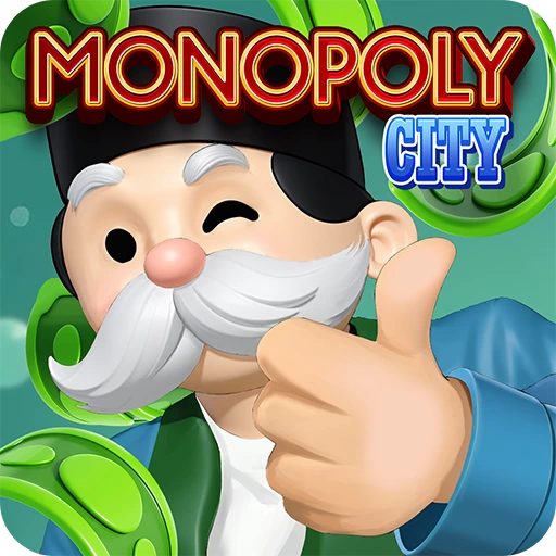 Monopoly City - FOXYBET77