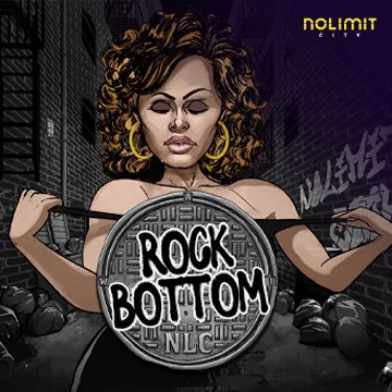 NolimitCity : Rock Bottom - FOXYBET77