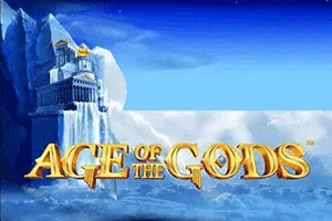 Age of the Gods: Age of the Gods™ - FOXYBET77