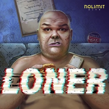NolimitCity : Loner - FOXYBET77