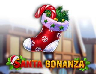 Besoft : Santa Bonanza - FOXYBET77