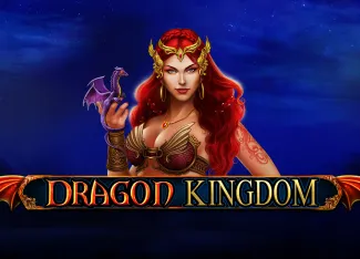 Pragmatic : Dragon Kingdom - FOXYBET77