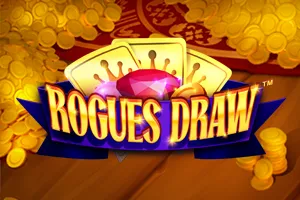 Rogues Draw™ - FOXYBET77