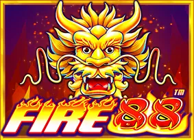 Pragmatic : Fire 88 - FOXYBET77