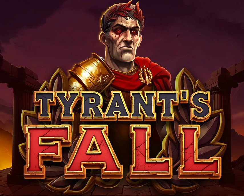 Slotmill : Tyrants Fall - FOXYBET77