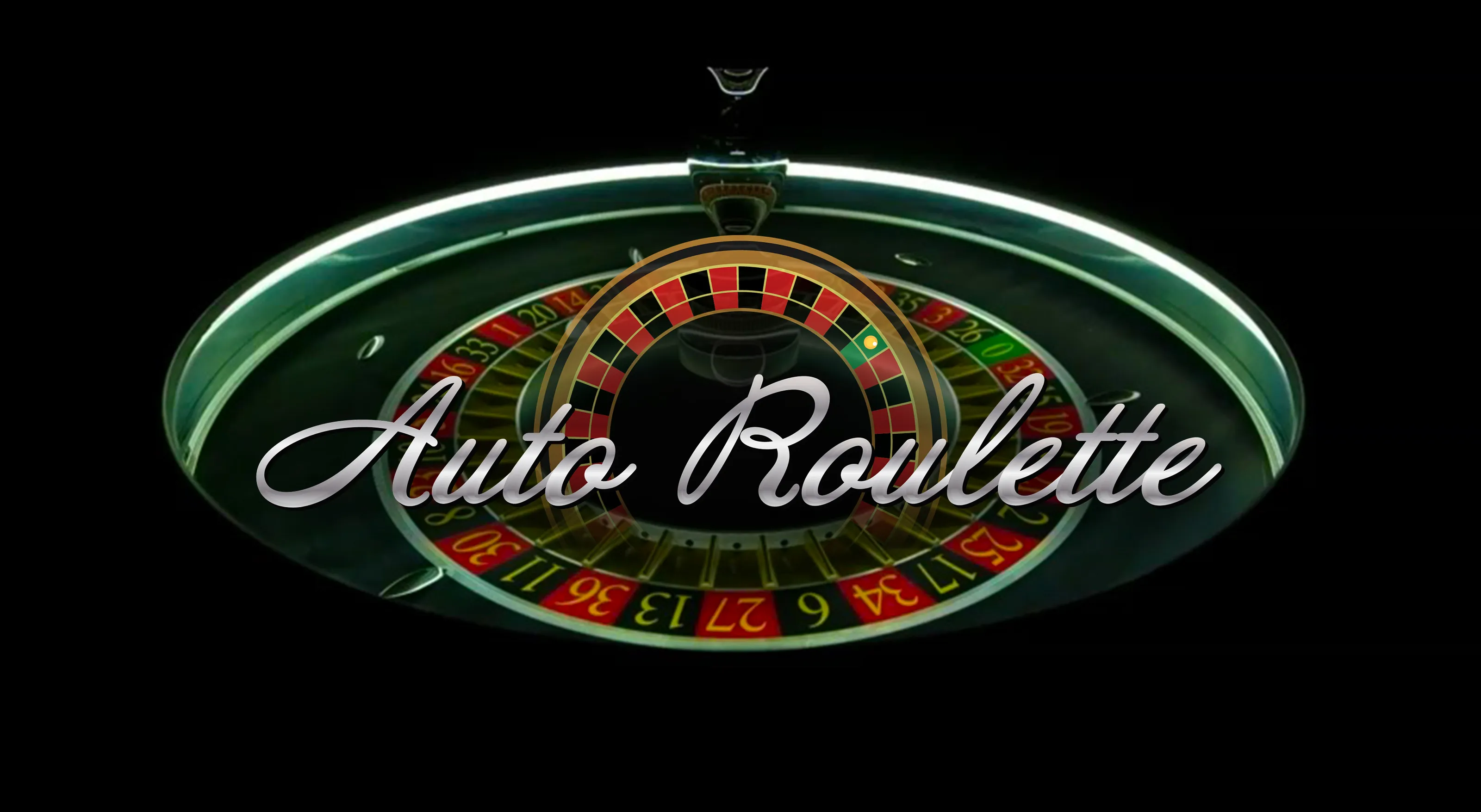 Auto Roulette 2 - FOXYBET77