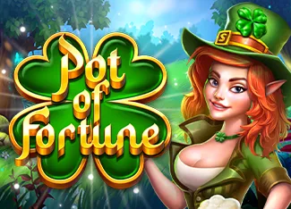 Pragmatic : Pot of Fortune - FOXYBET77