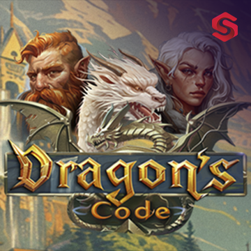 Dragons Code - FOXYBET77