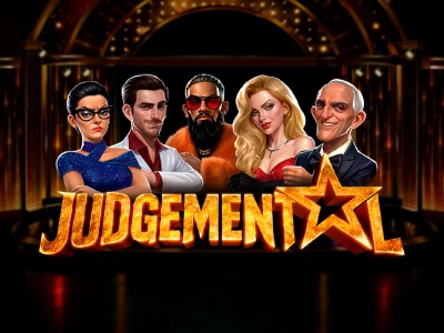 Judgemental - FOXYBET77