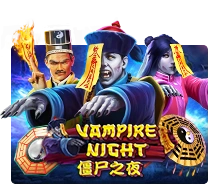 Joker123 : Jiang Shi Night - FOXYBET77