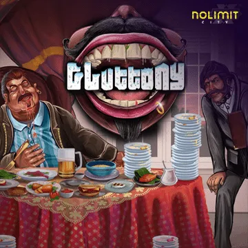 NolimitCity : Gluttony - FOXYBET77