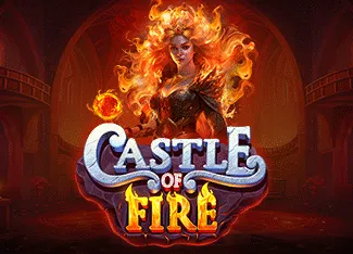Pragmatic : Castle of Fire - FOXYBET77