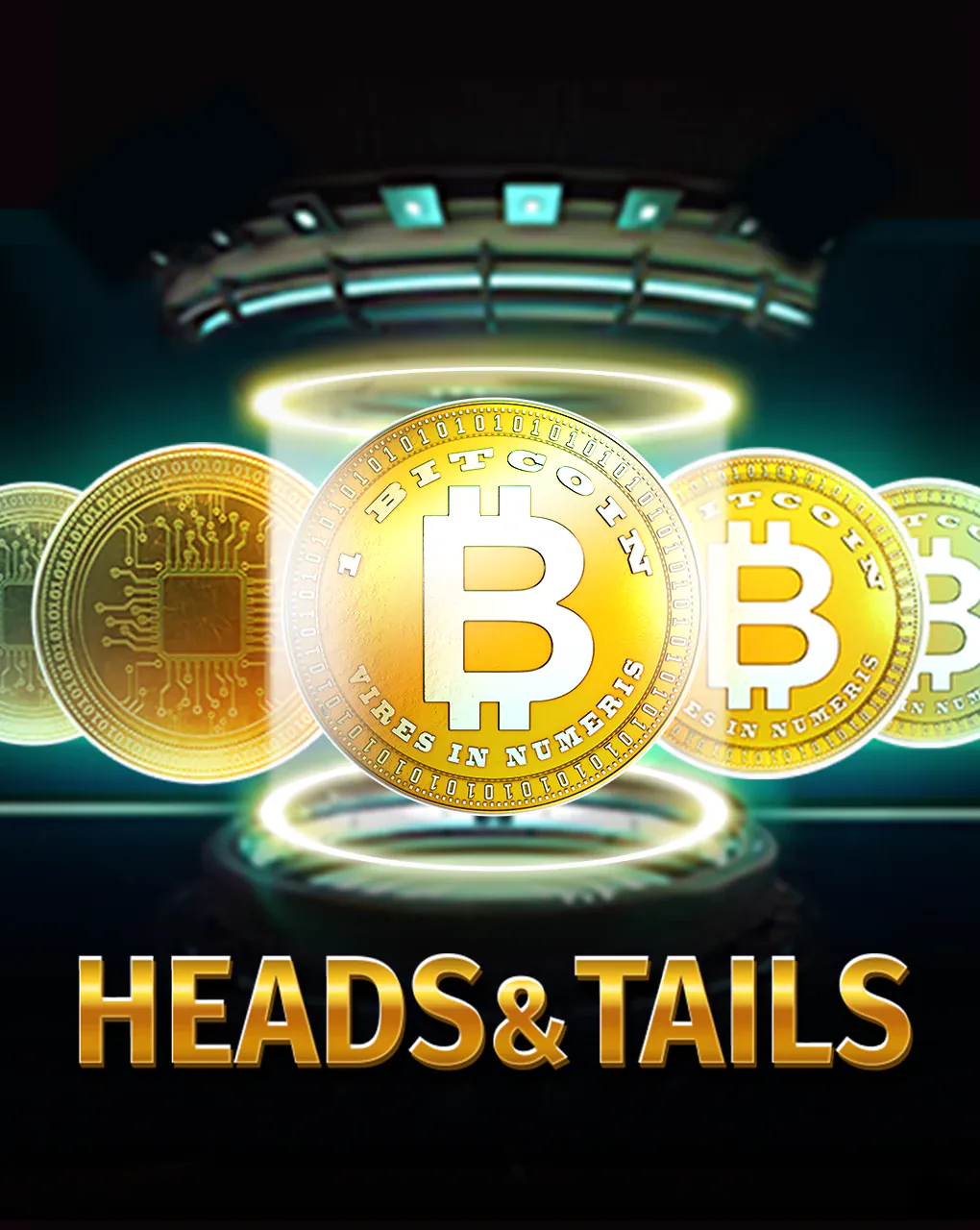 Heads and Tails - FOXYBET77