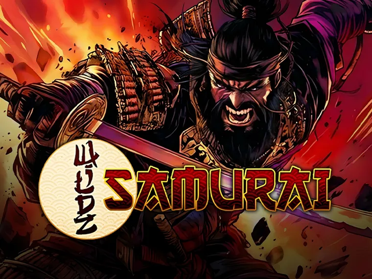 NolimitCity : Samurai Wildz - FOXYBET77