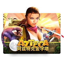 Joker123 : Azteca - FOXYBET77