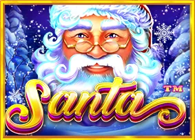 Pragmatic : Santa - FOXYBET77