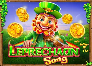 Leprechaun Song - FOXYBET77