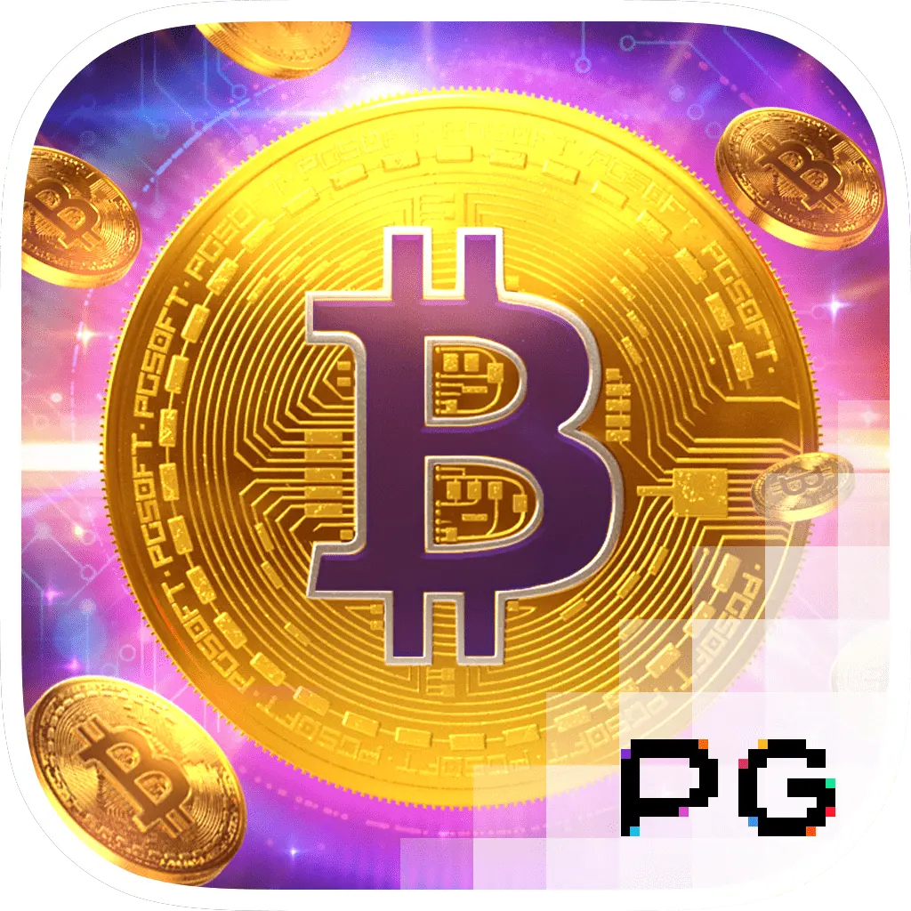PGSoft : Crypto Gold - FOXYBET77